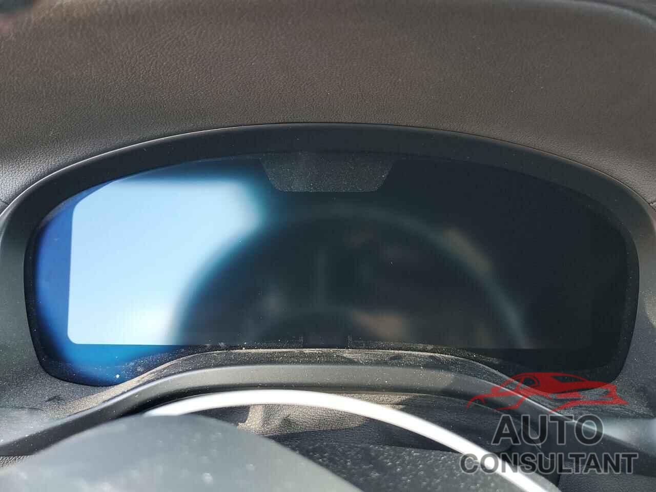 BMW X3 M40I 2022 - 5UX83DP06N9L10338