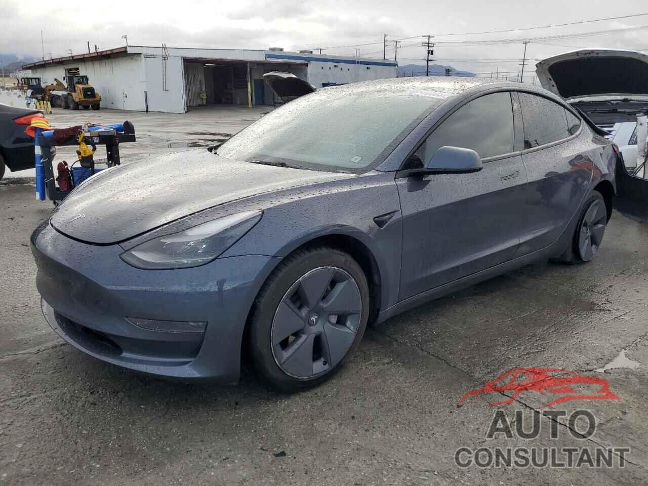 TESLA MODEL 3 2023 - 5YJ3E1EA2PF545103