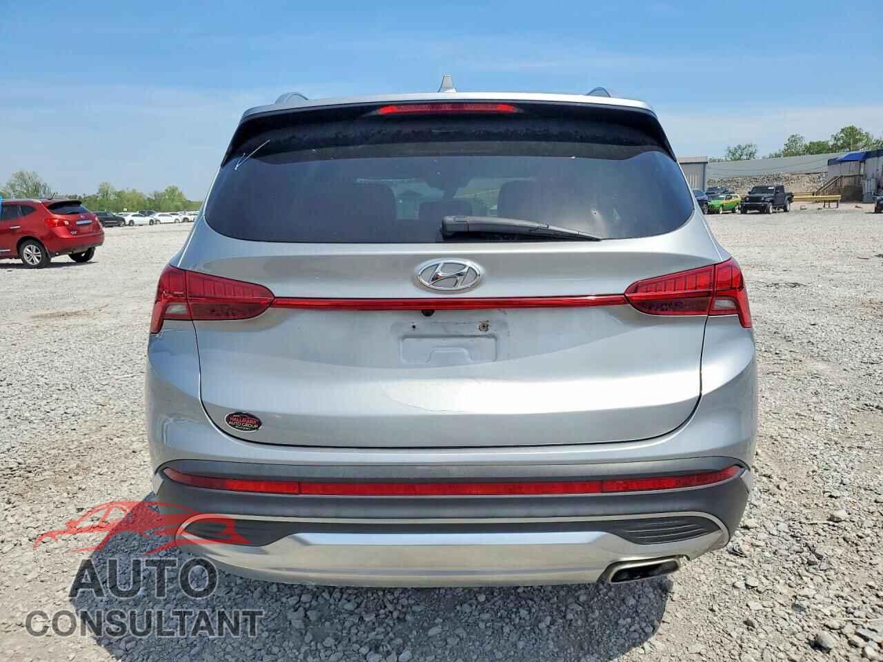 HYUNDAI SANTA FE S 2023 - 5NMS34AJ4PH529332