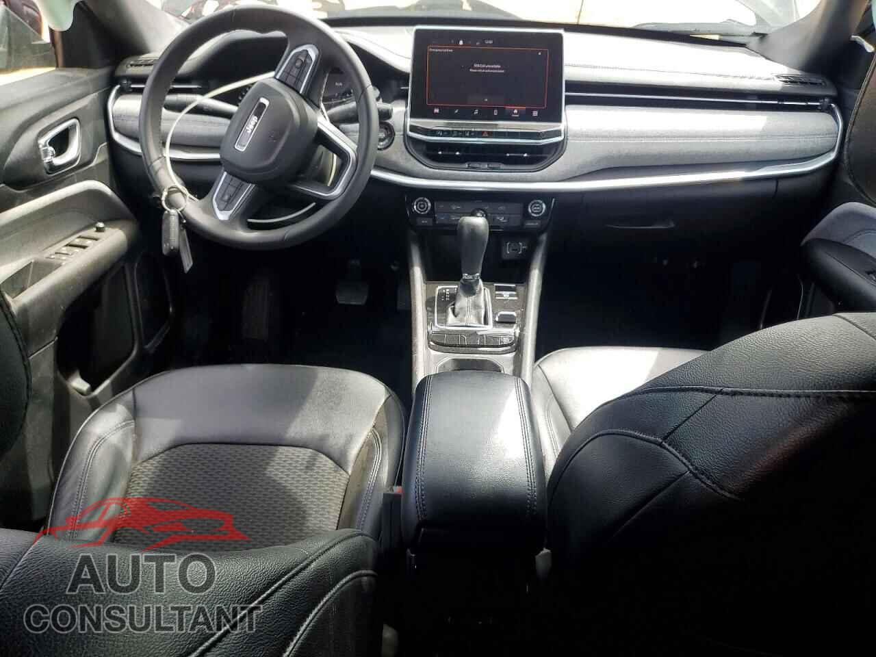 JEEP COMPASS 2024 - 3C4NJDBN0RT110176