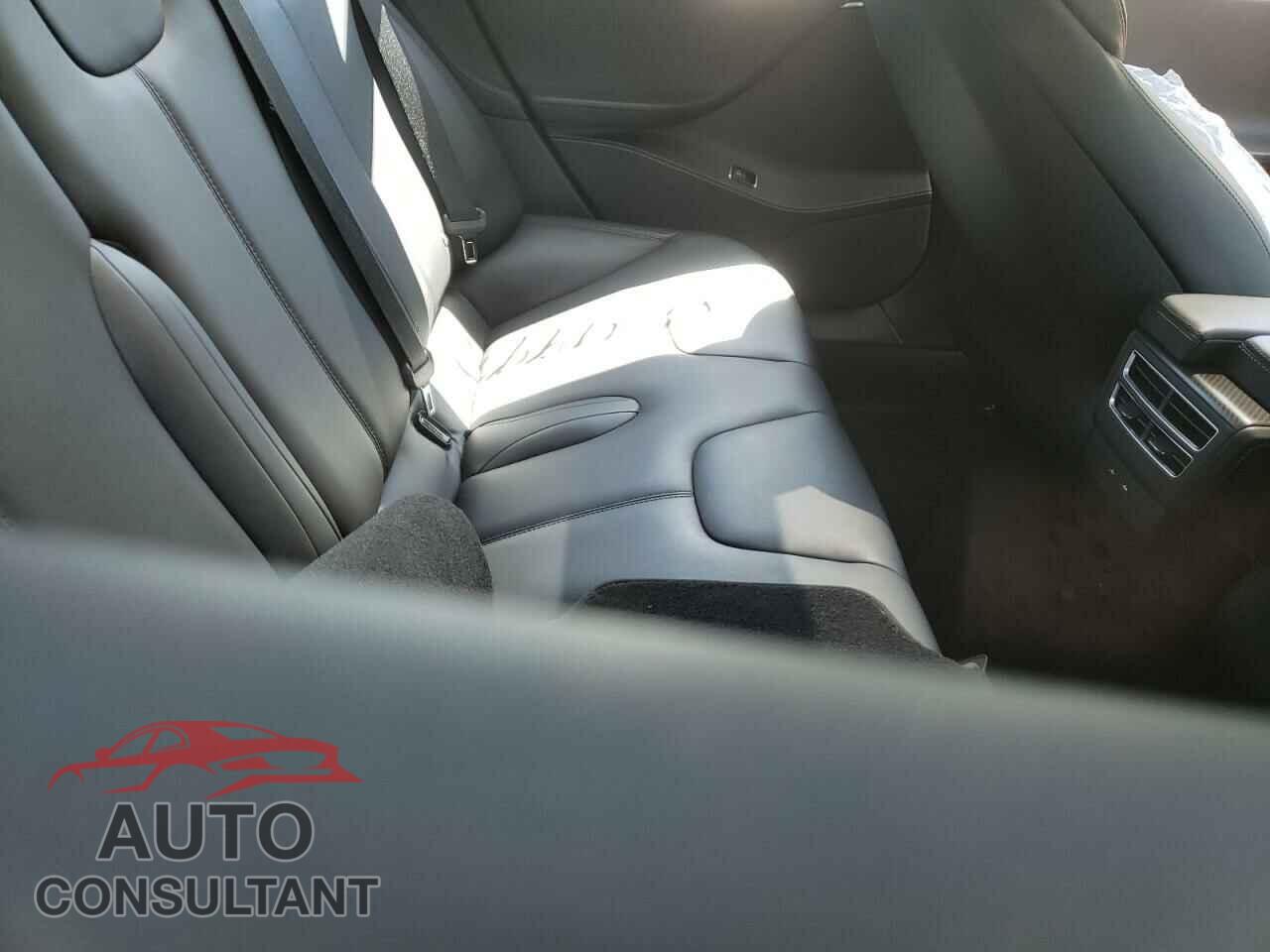 TESLA MODEL S 2017 - 5YJSA1E28HF191010