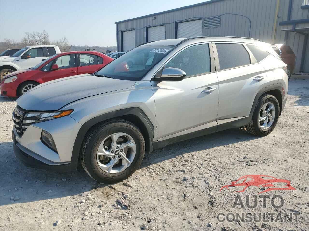 HYUNDAI TUCSON 2023 - 5NMJB3AEXPH171679