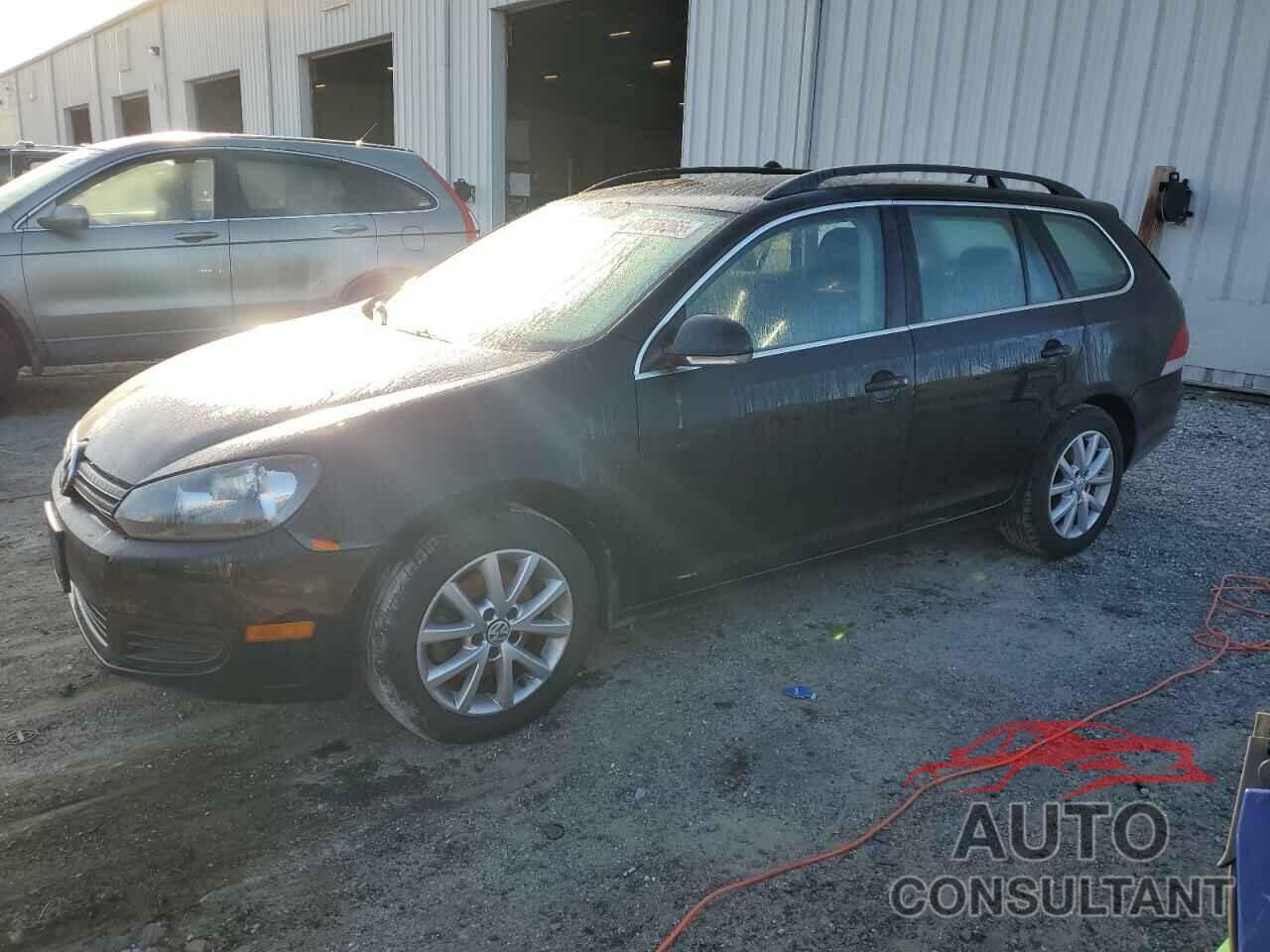 VOLKSWAGEN JETTA 2011 - 3VWPX7AJ9BM707623