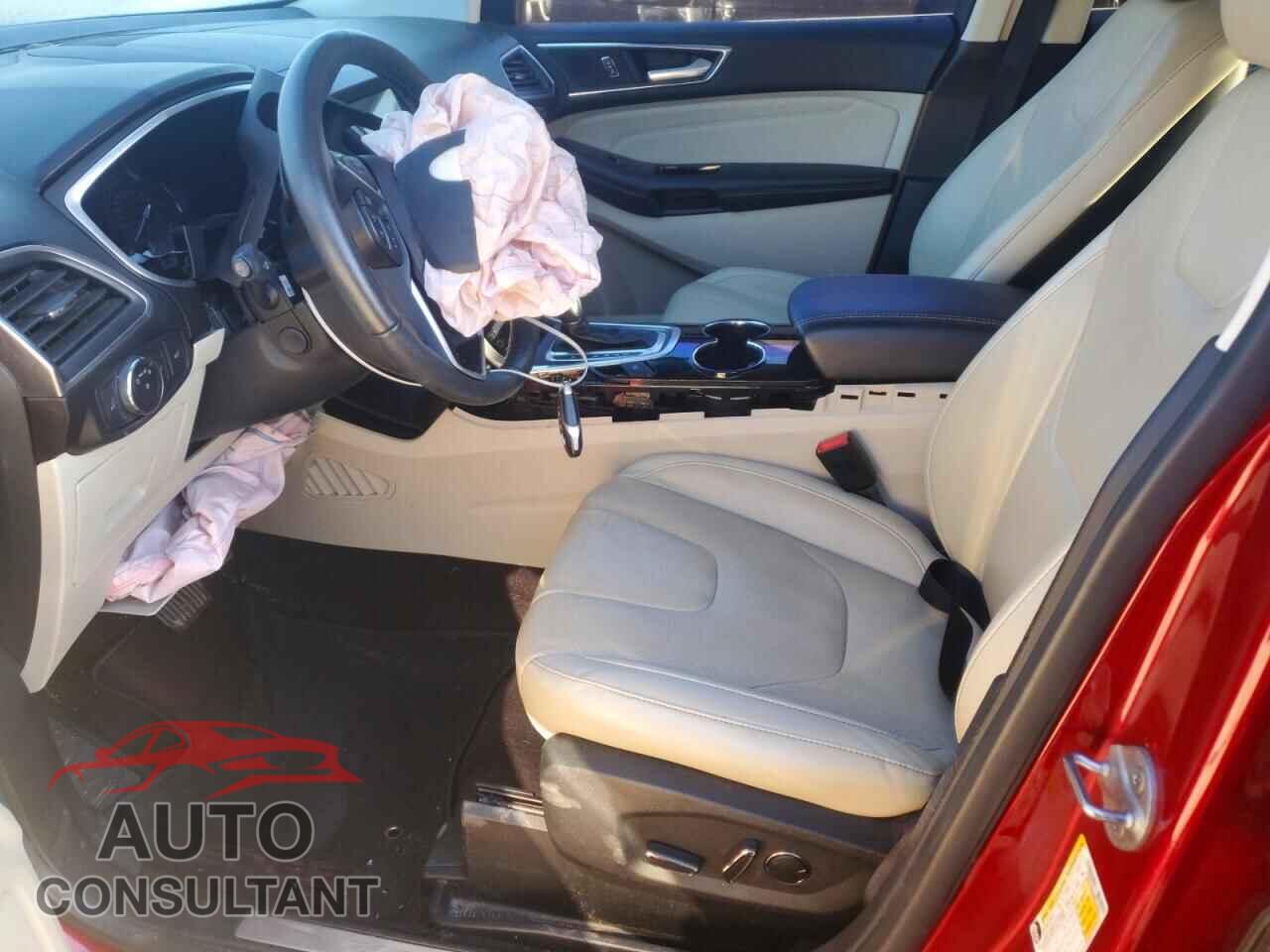 FORD EDGE 2016 - 2FMPK4K85GBC24551
