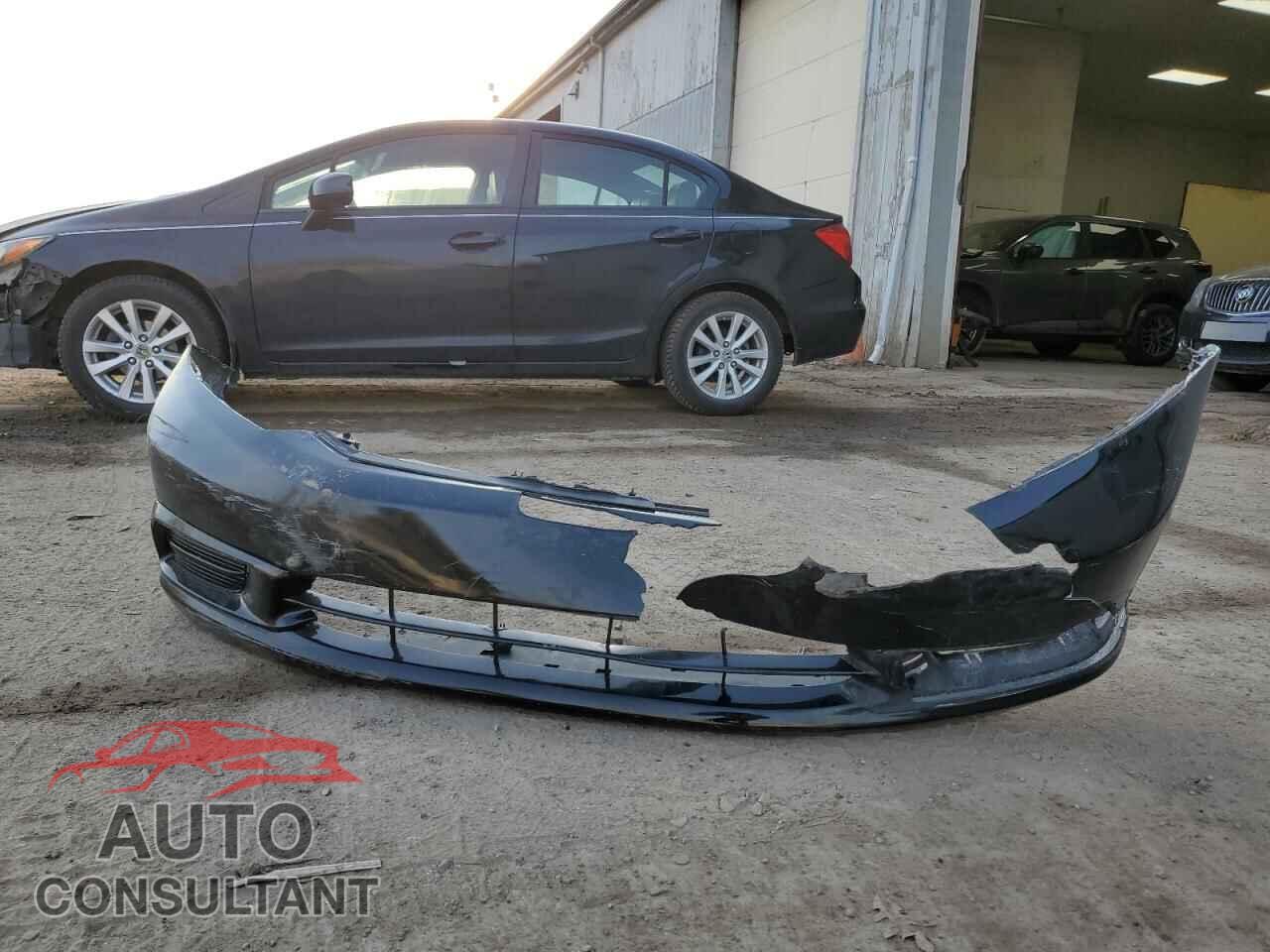 HONDA CIVIC 2012 - 19XFB2F91CE041738