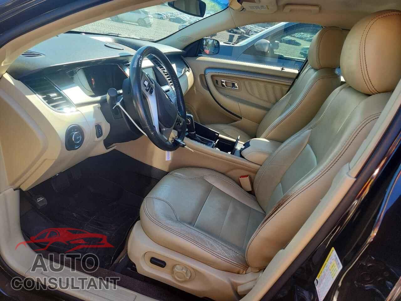 FORD TAURUS 2013 - 1FAHP2E80DG190068