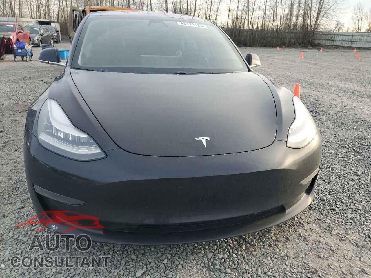 TESLA MODEL 3 2018 - 5YJ3E1EB2JF070679