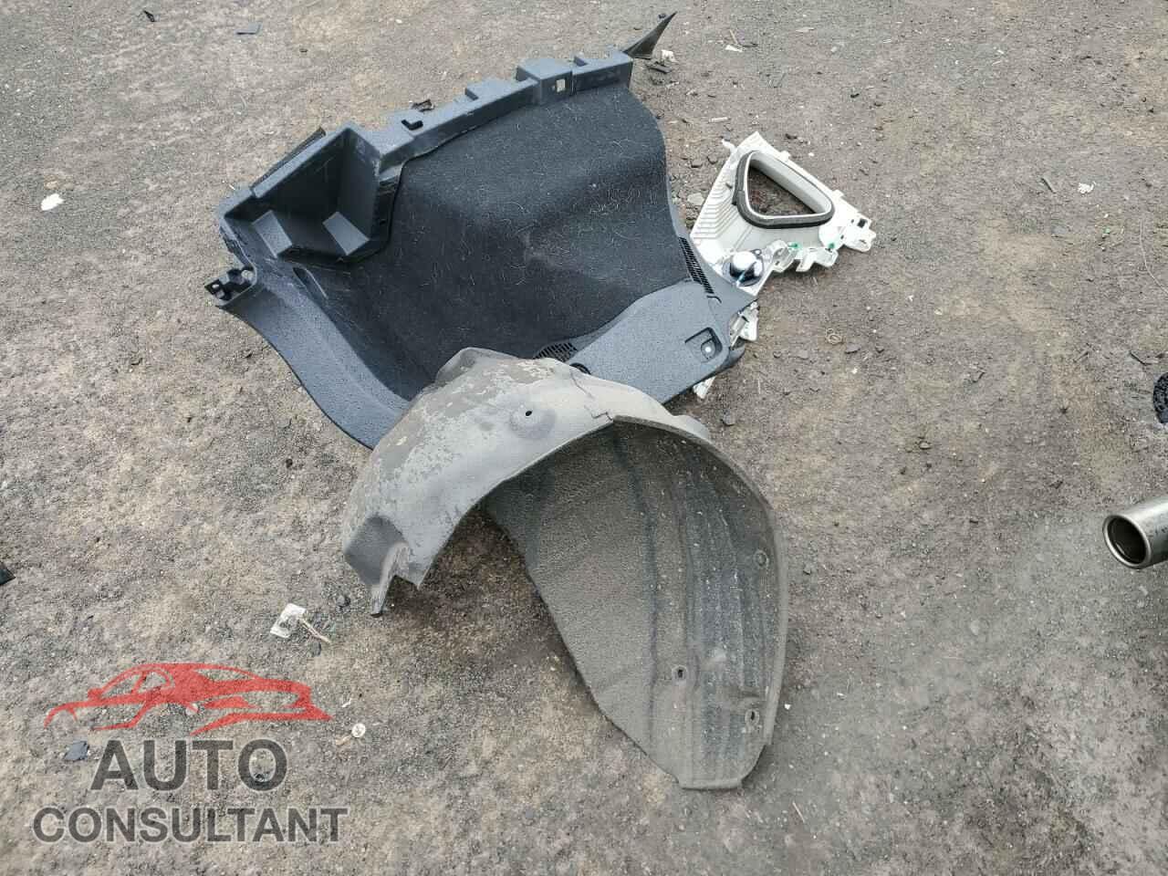 MAZDA CX-5 2019 - JM3KFBDMXK0672190