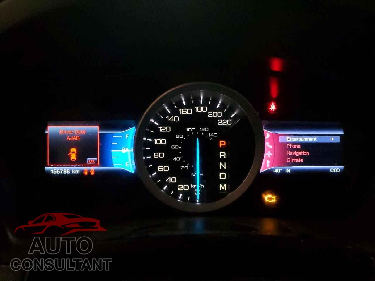 FORD EXPLORER 2013 - 1FM5K8D84DGA09274