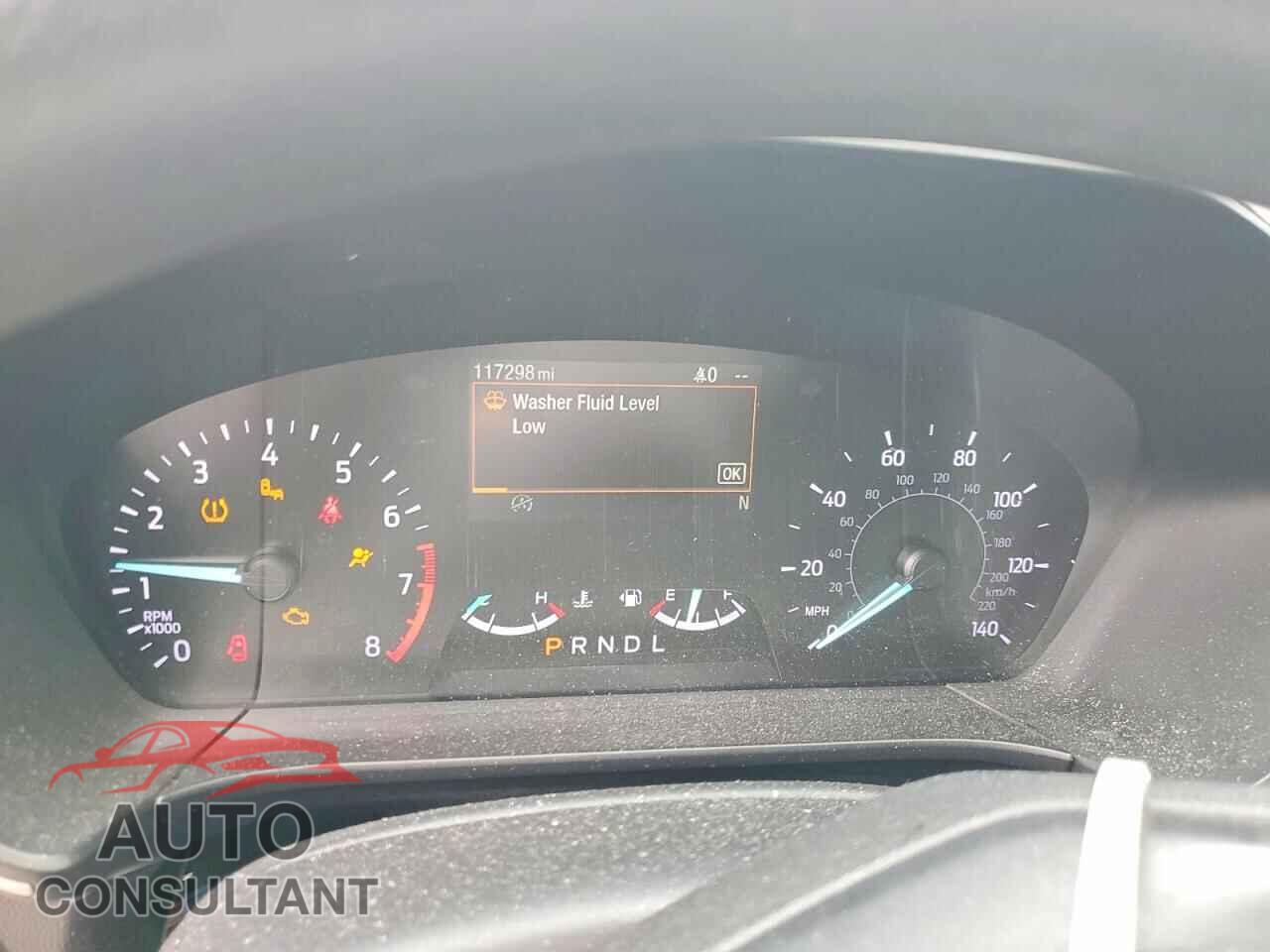 FORD ESCAPE 2020 - 1FMCU0G6XLUA31390