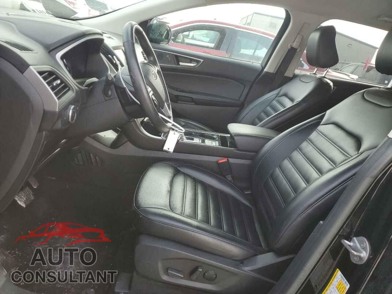 FORD EDGE 2020 - 2FMPK4J97LBA71563