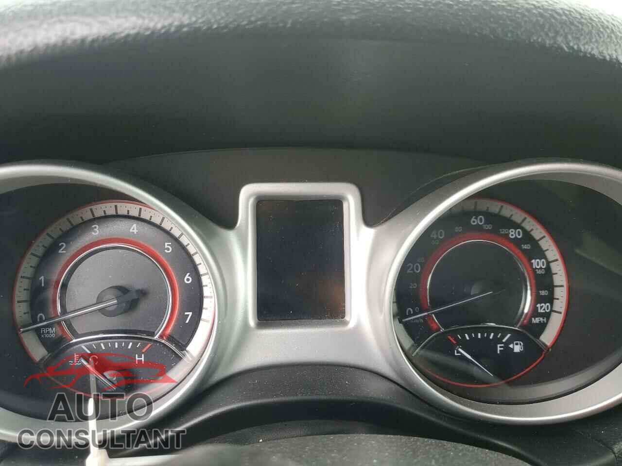 DODGE JOURNEY 2015 - 3C4PDCBBXFT736829