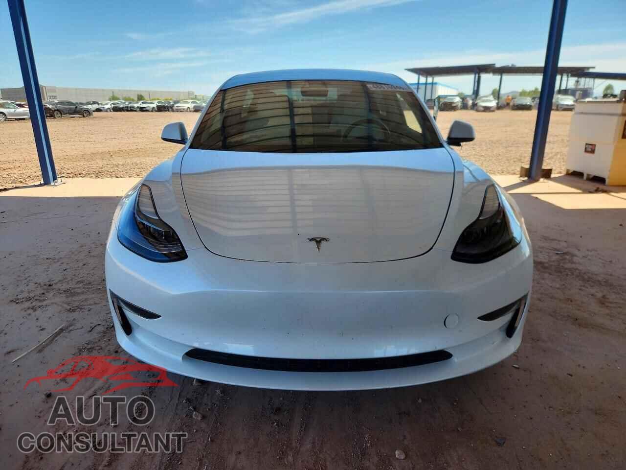 TESLA MODEL 3 2023 - 5YJ3E1EA5PF581299