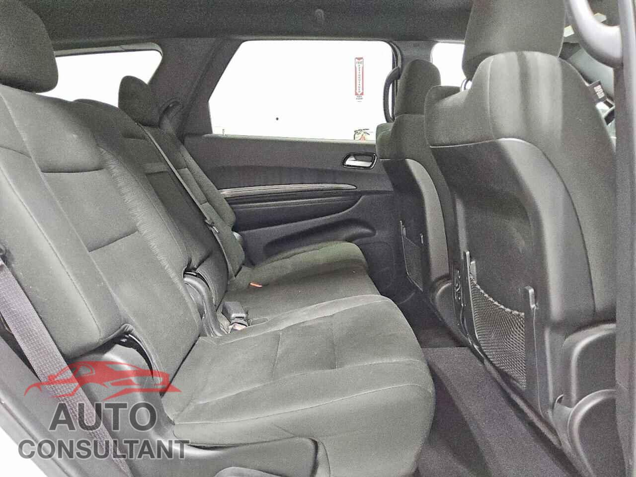 DODGE DURANGO 2023 - 1C4RDHAG8PC635398