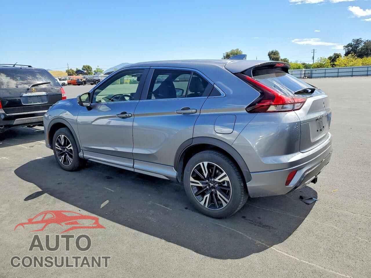 MITSUBISHI ECLIPSE 2023 - JA4ATWAA2PZ026072