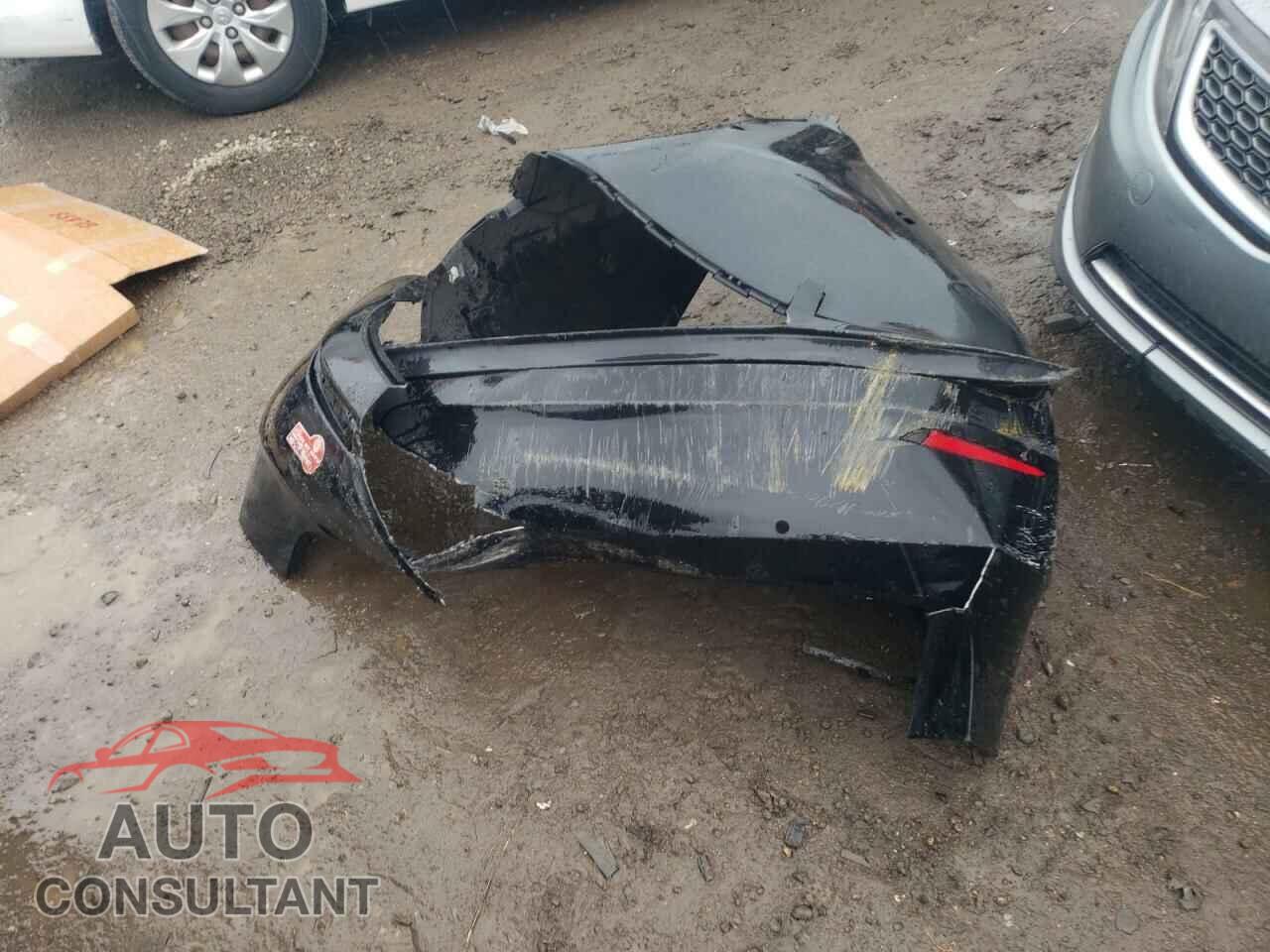 TESLA MODEL 3 2018 - 5YJ3E1EA5JF038865