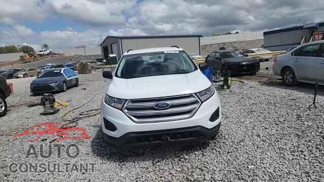 FORD EDGE 2015 - 2FMTK3G83FBC36987