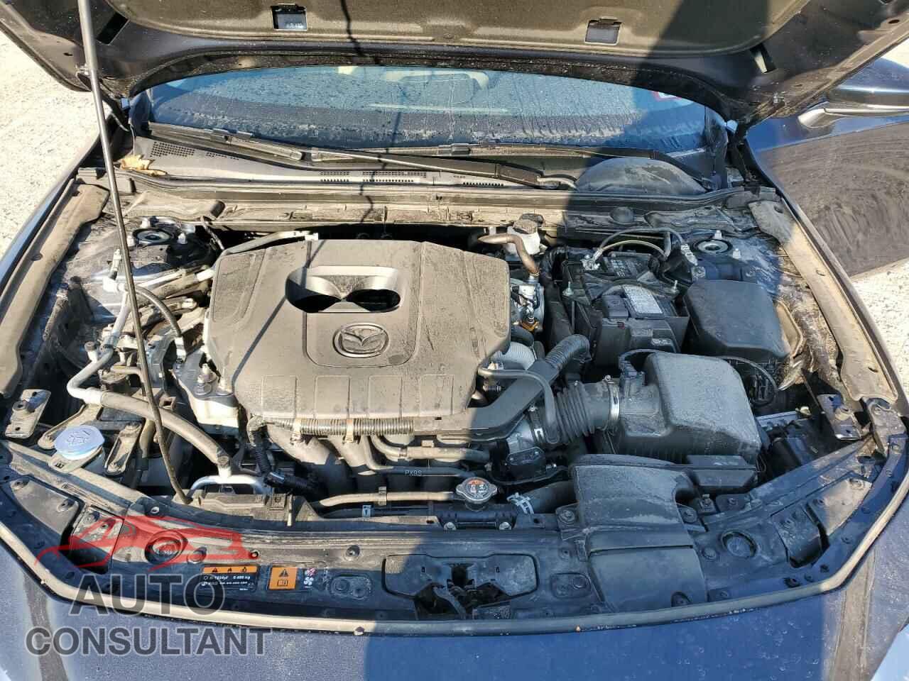 MAZDA 3 2023 - 3MZBPACM9PM352040