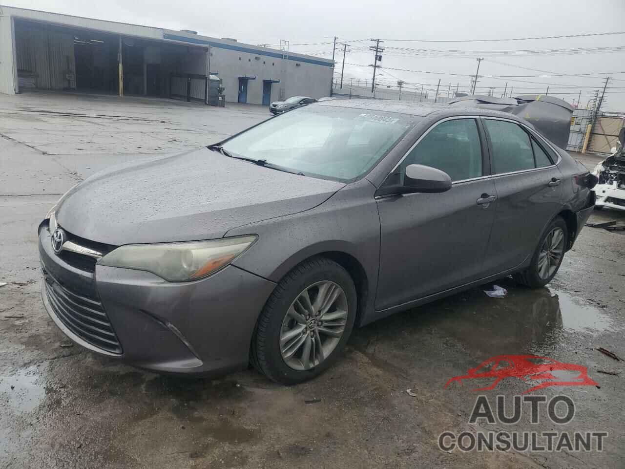 TOYOTA CAMRY 2016 - 4T1BF1FK7GU156279