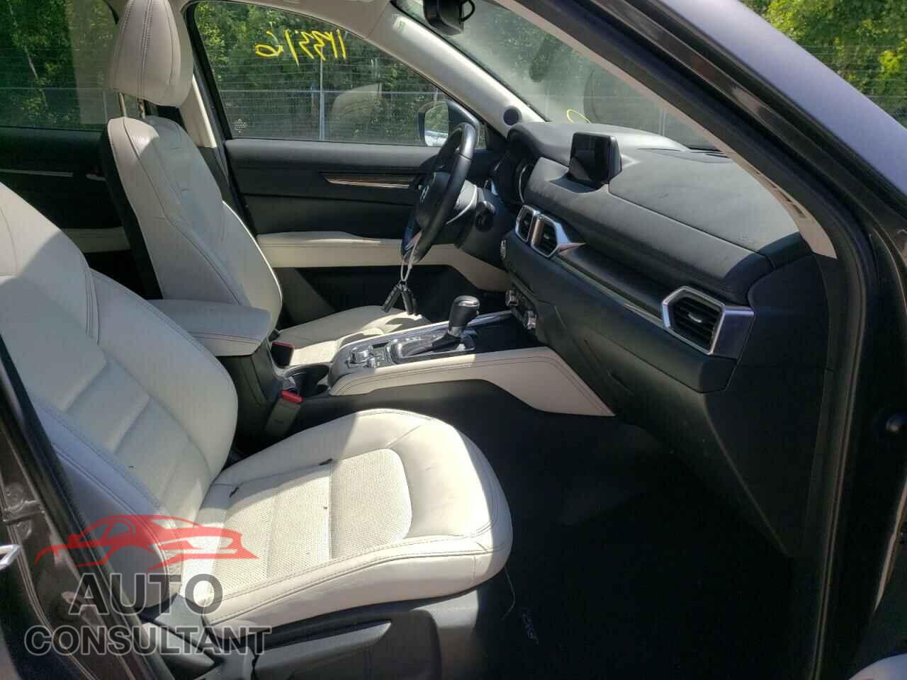 MAZDA CX-5 2017 - JM3KFBDL7H0150679