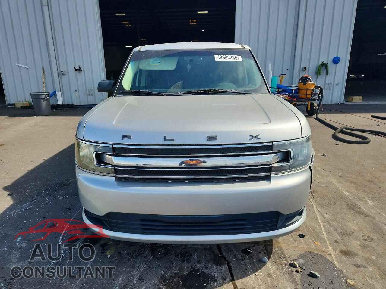 FORD FLEX 2016 - 2FMGK5B84GBA10642