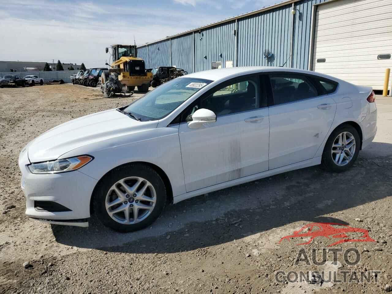 FORD FUSION 2014 - 1FA6P0H75E5355835