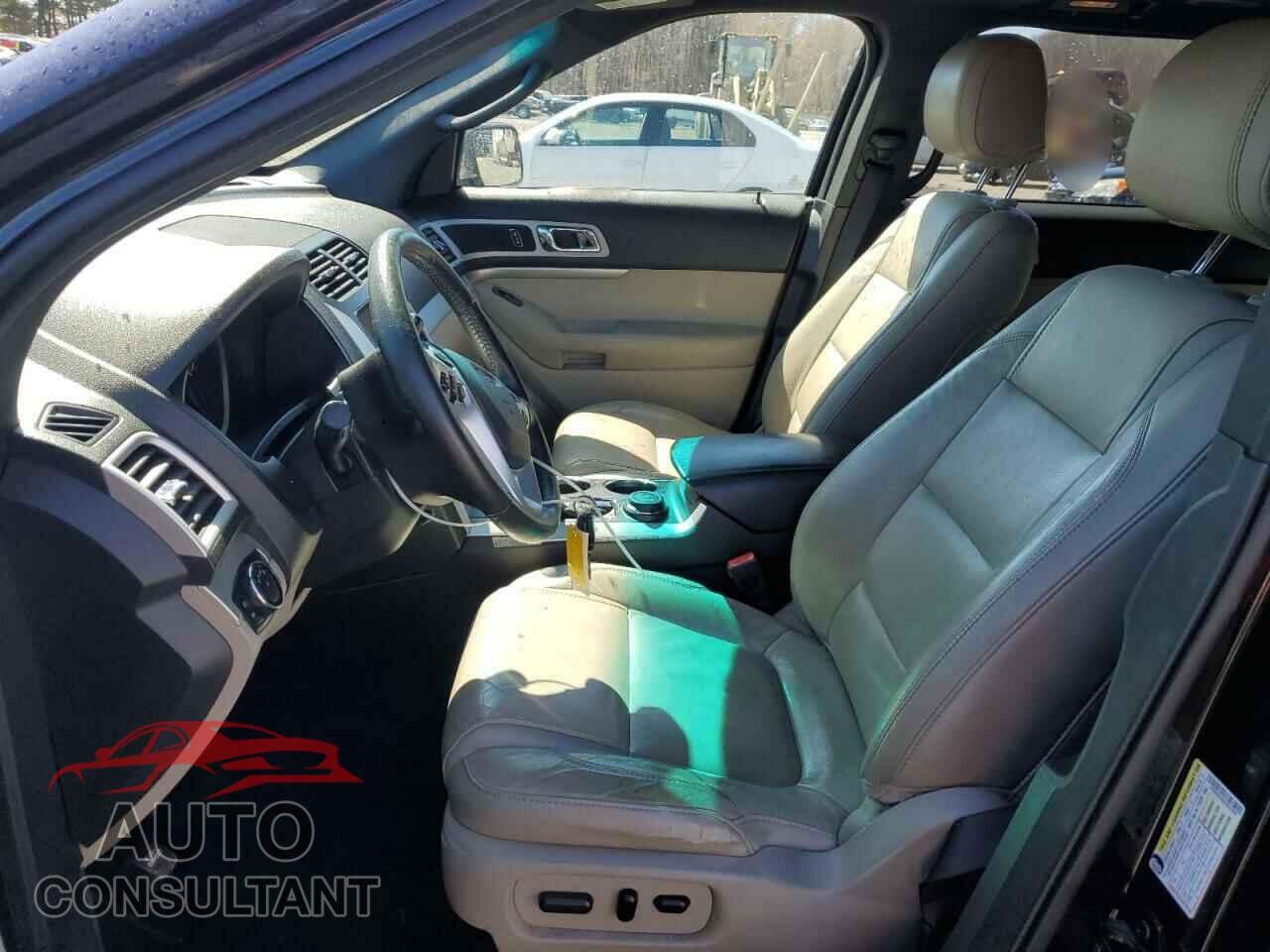 FORD EXPLORER 2014 - 1FM5K8D86EGB61056