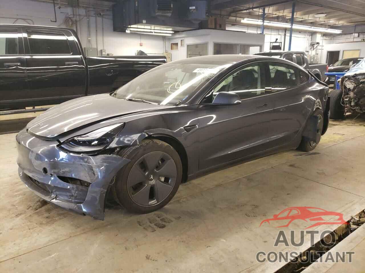 TESLA MODEL 3 2023 - 5YJ3E1EB6PF632981