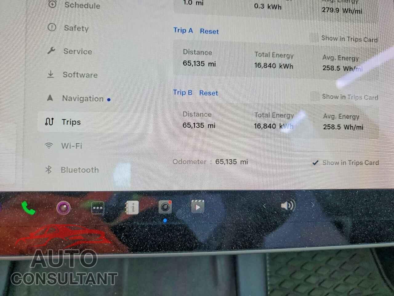 TESLA MODEL 3 2021 - 5YJ3E1EA7MF920723