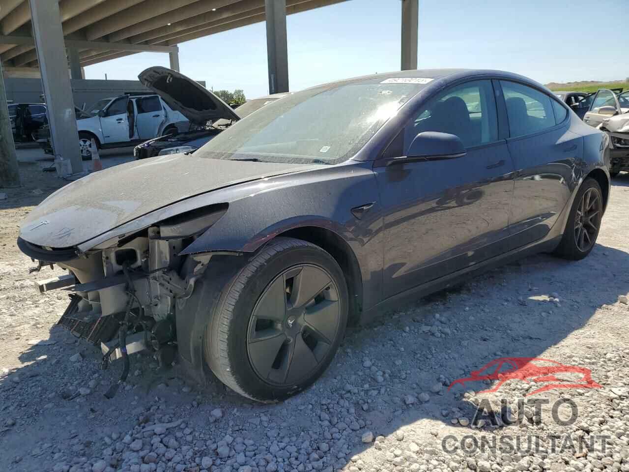 TESLA MODEL 3 2023 - 5YJ3E1EA2PF697897