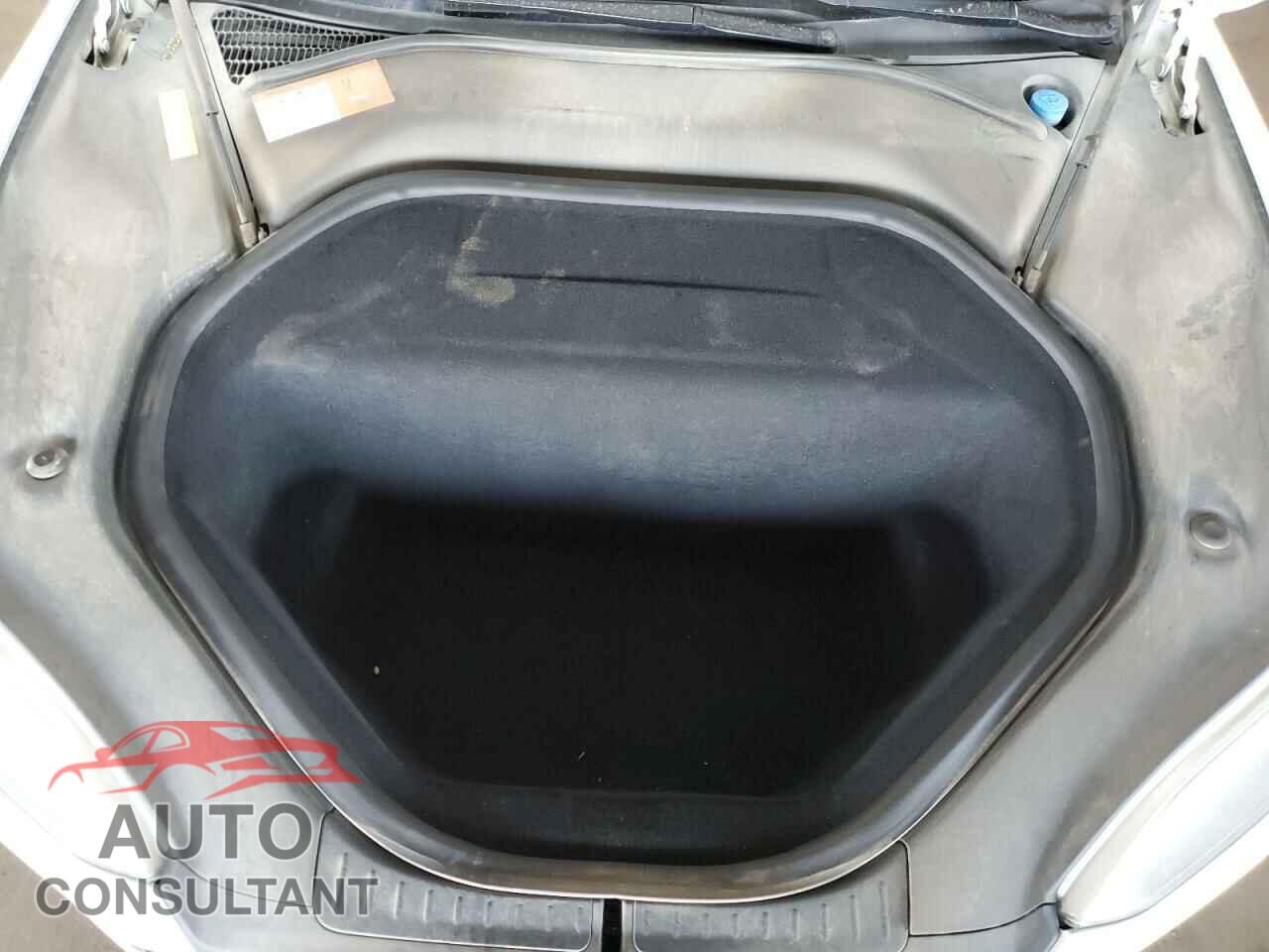 TESLA MODEL S 2015 - 5YJSA1S24FF091486