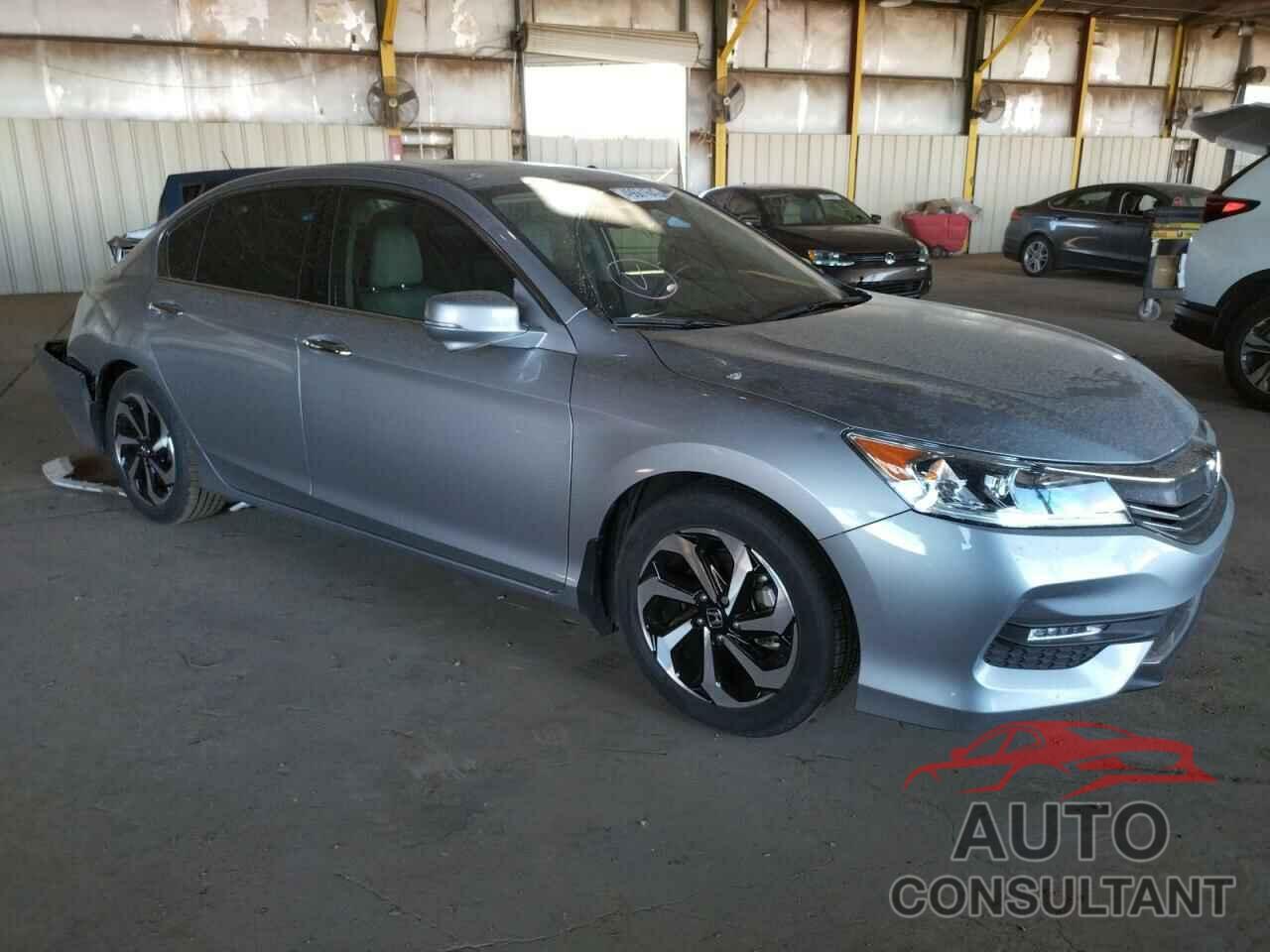 HONDA ACCORD 2016 - 1HGCR3F01GA012630