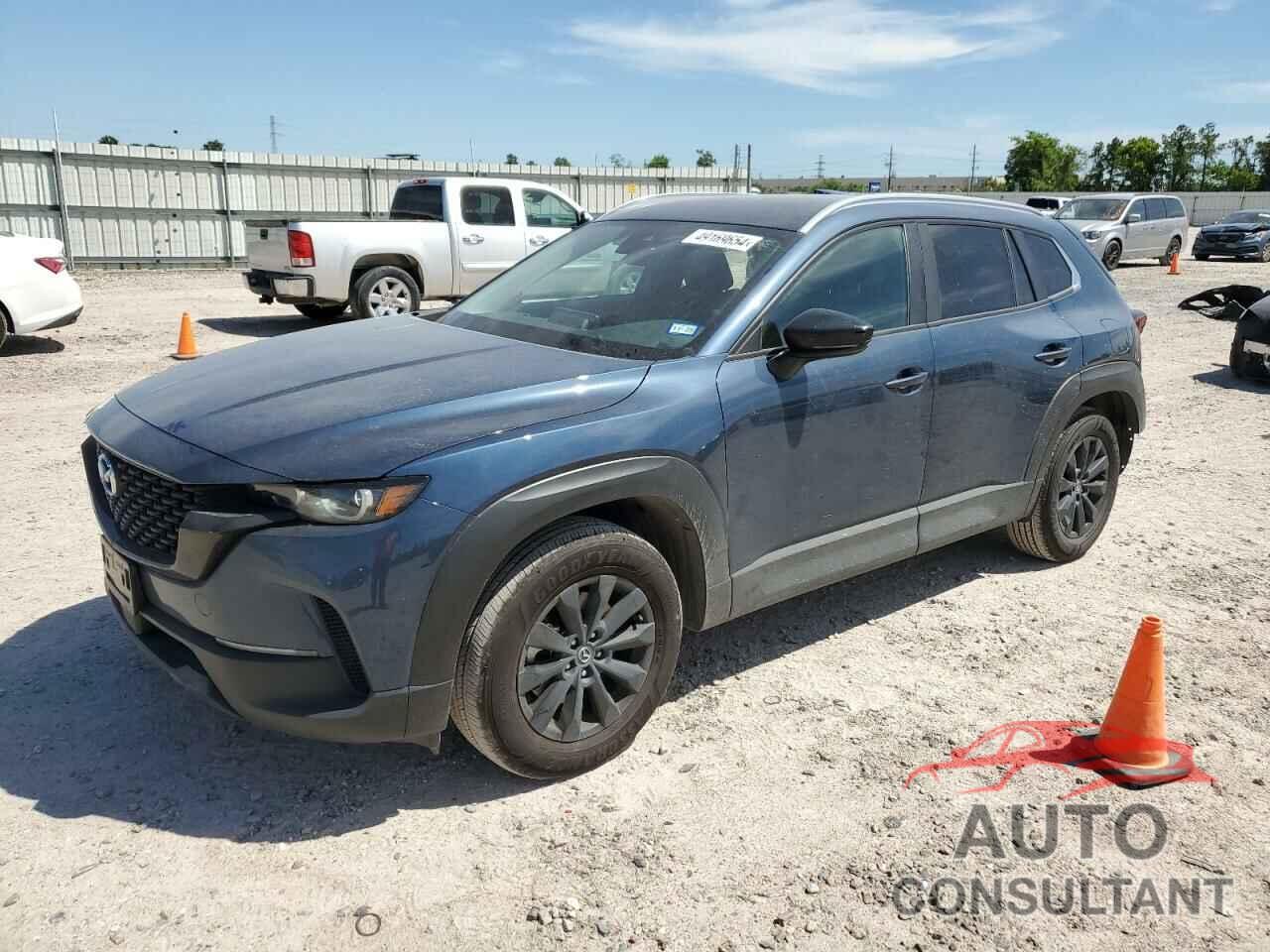 MAZDA CX-50 SELE 2024 - 7MMVABAMXRN174125