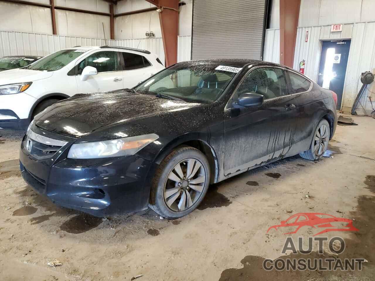 HONDA ACCORD 2012 - 1HGCS1B86CA004778
