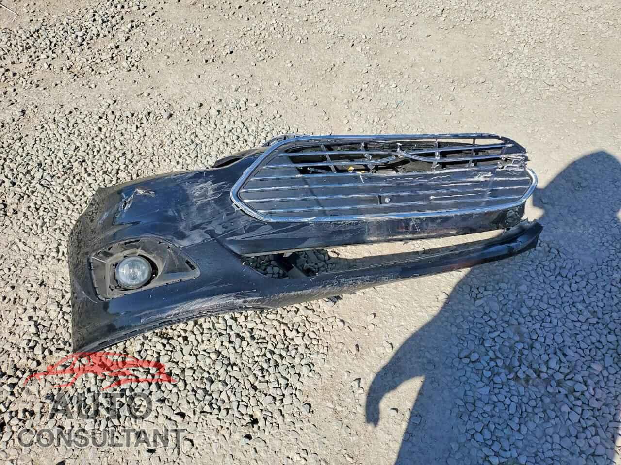 FORD CMAX 2016 - 1FADP5CU3GL105977