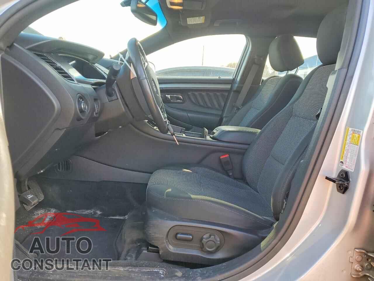 FORD TAURUS 2014 - 1FAHP2H86EG166757