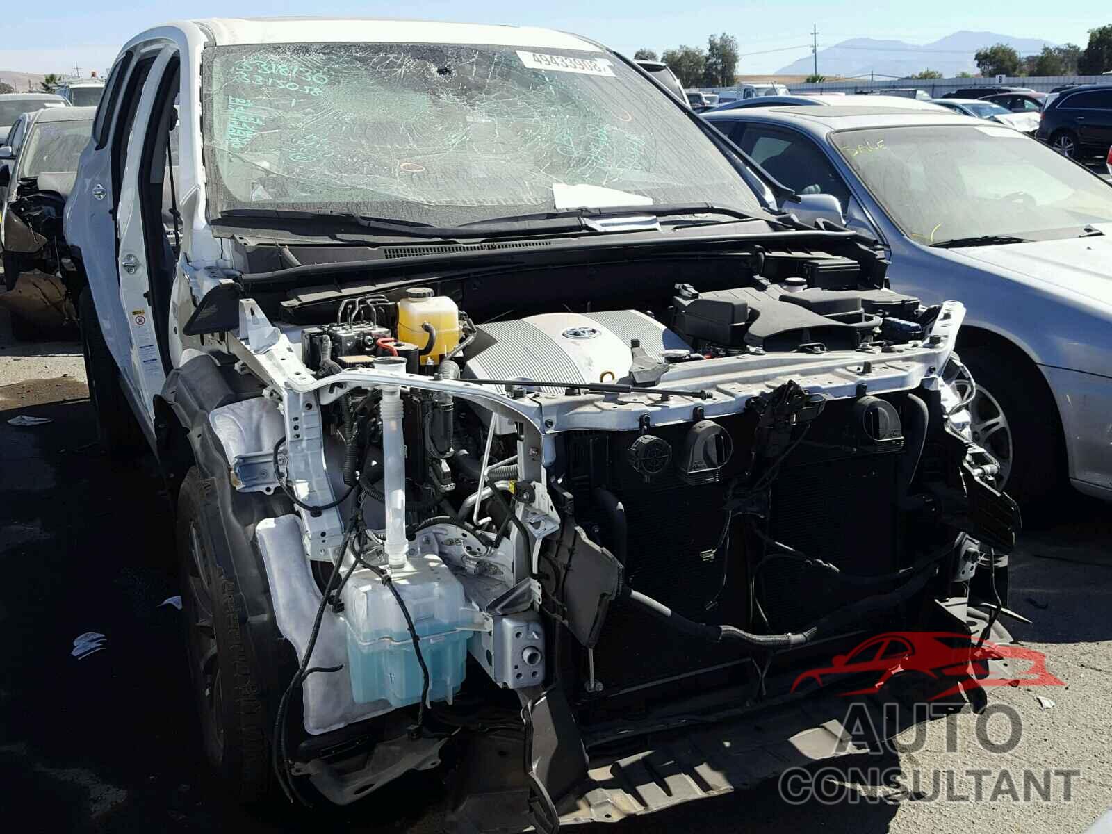 TOYOTA HIGHLANDER HYBRID 2018 - 5TDJGRFHXJS039081