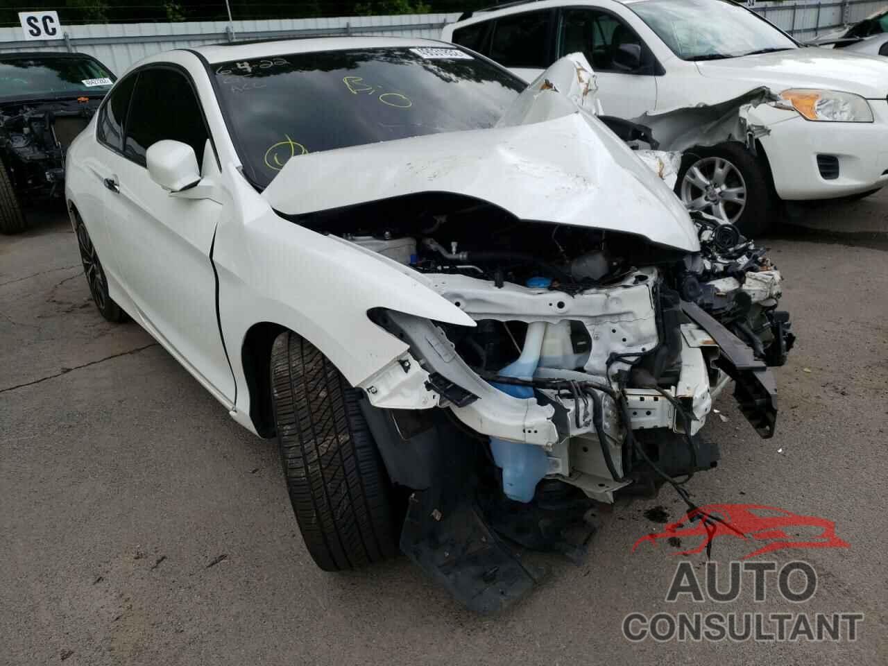 HONDA ACCORD 2016 - 1HGCT1B88GA000685