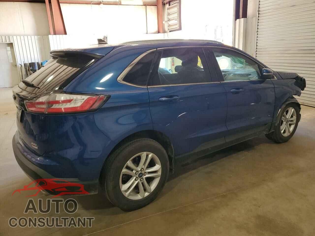 FORD EDGE 2020 - 2FMPK3J95LBB40860