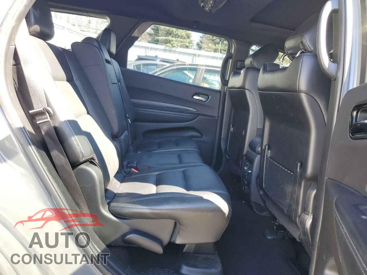 DODGE DURANGO 2021 - 1C4RDJDG5MC578432