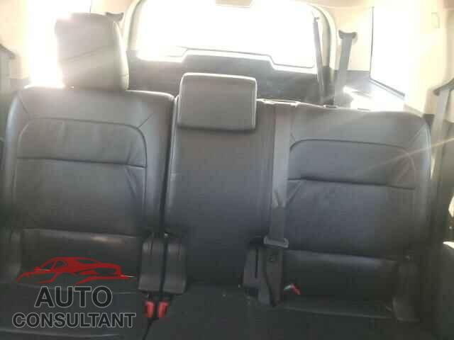 FORD FLEX 2016 - 2FMHK6C8XGBA23792