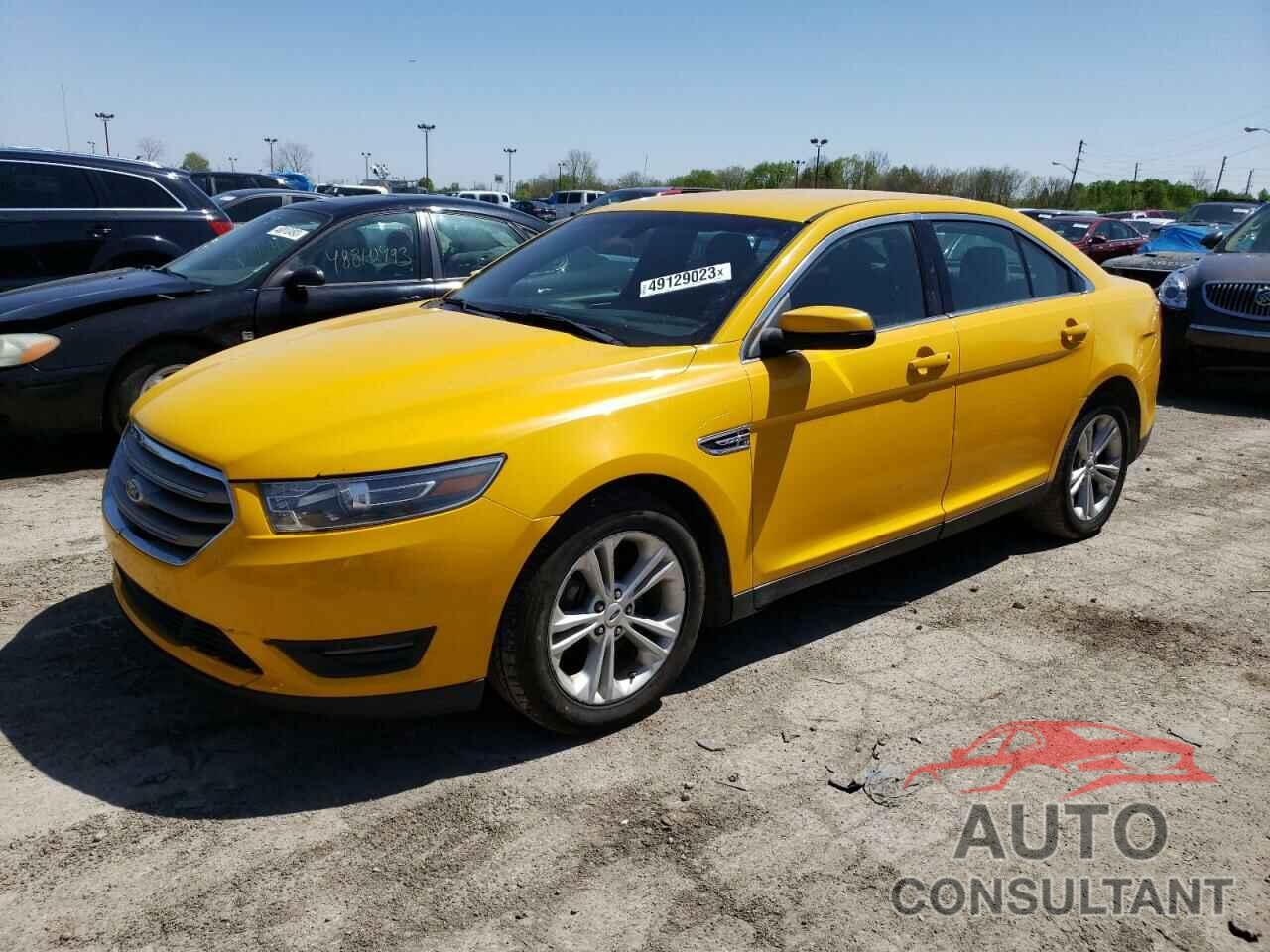 FORD TAURUS 2015 - 1FAHP2E80FG195077