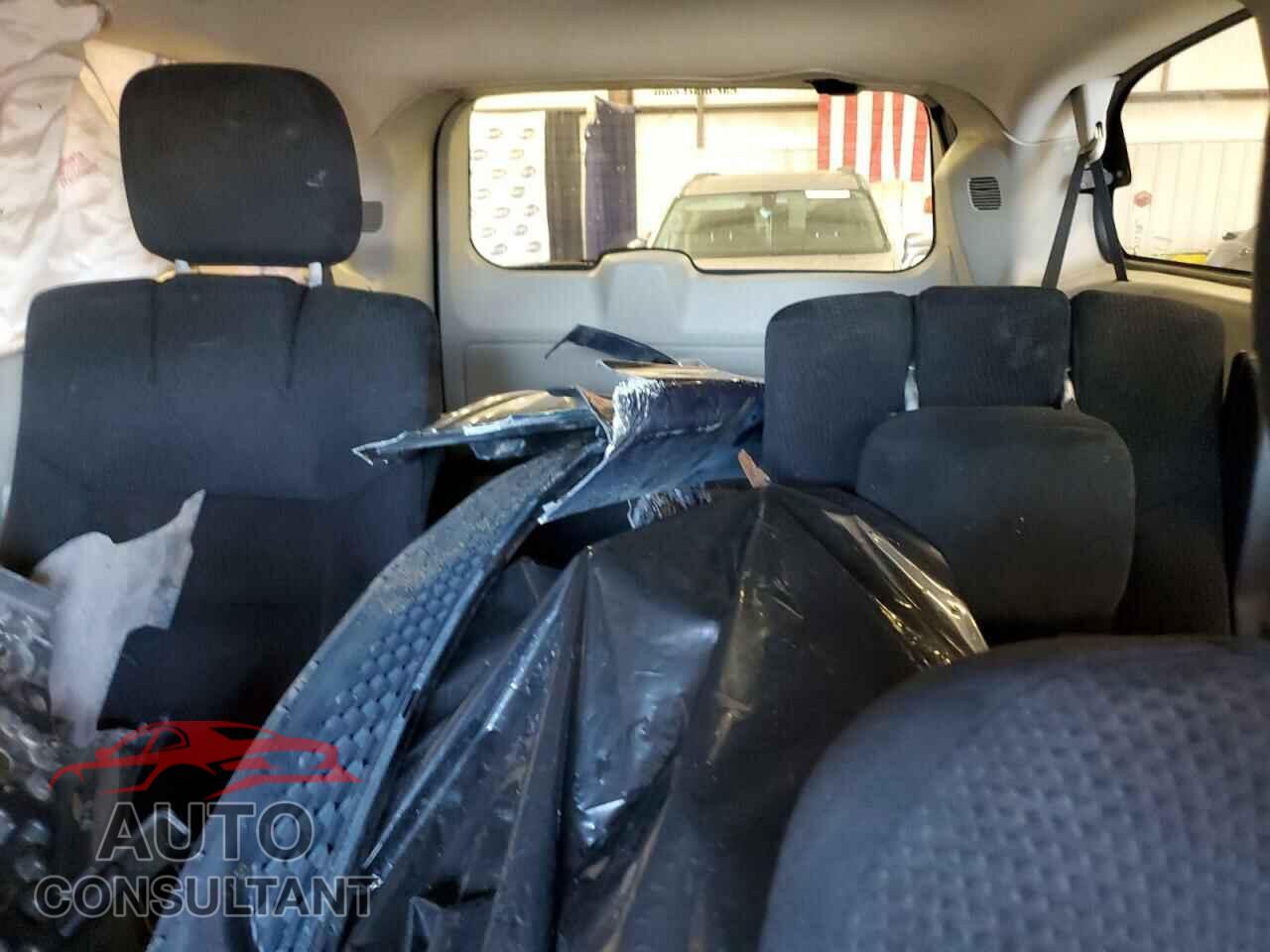 DODGE CARAVAN 2014 - 2C4RDGCG2ER313657