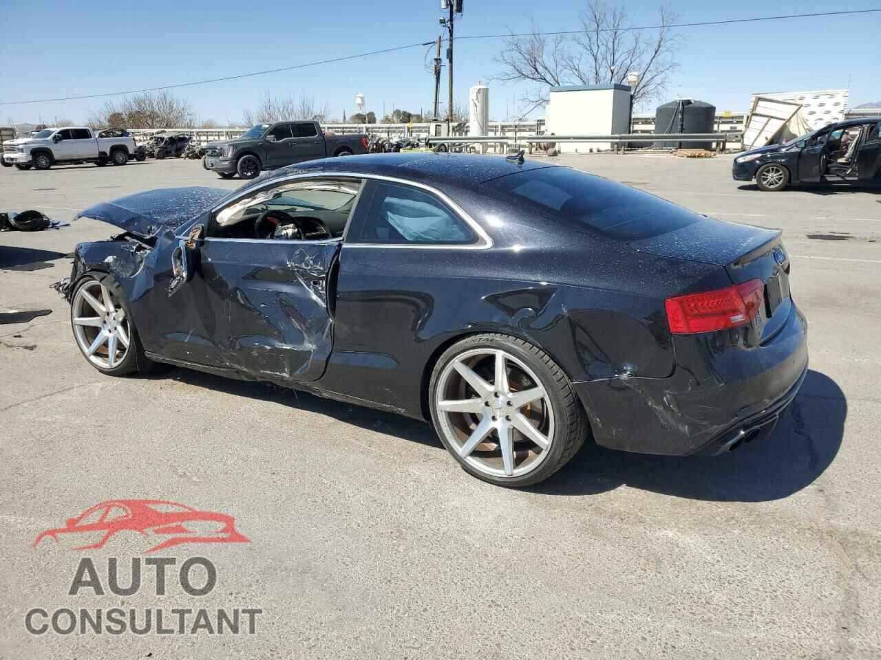 AUDI S5/RS5 2014 - WAUVGAFR5EA012656
