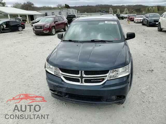 DODGE JOURNEY 2015 - 3C4PDCAB8FT708089