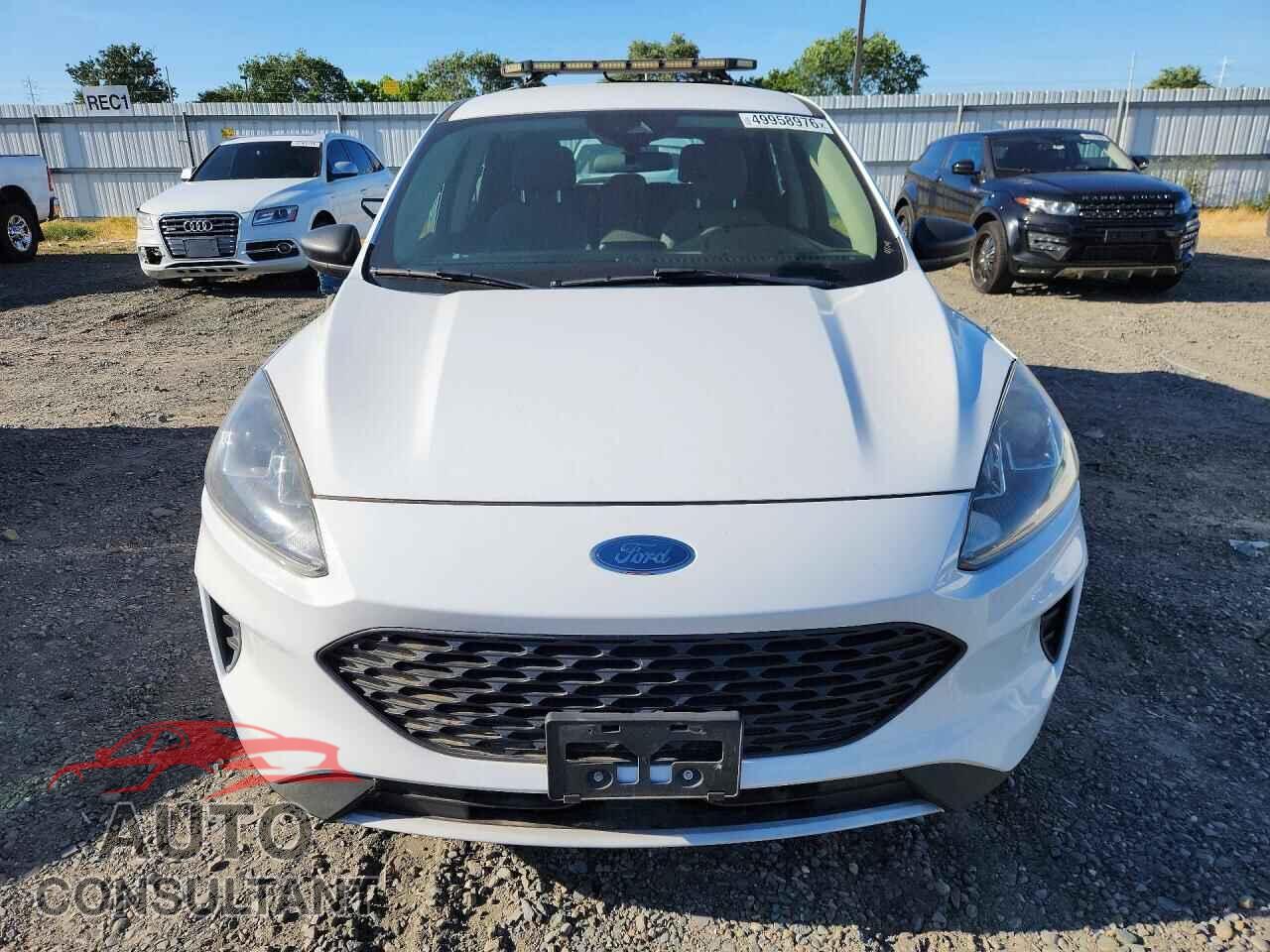 FORD ESCAPE 2020 - 1FMCU0F62LUA79502