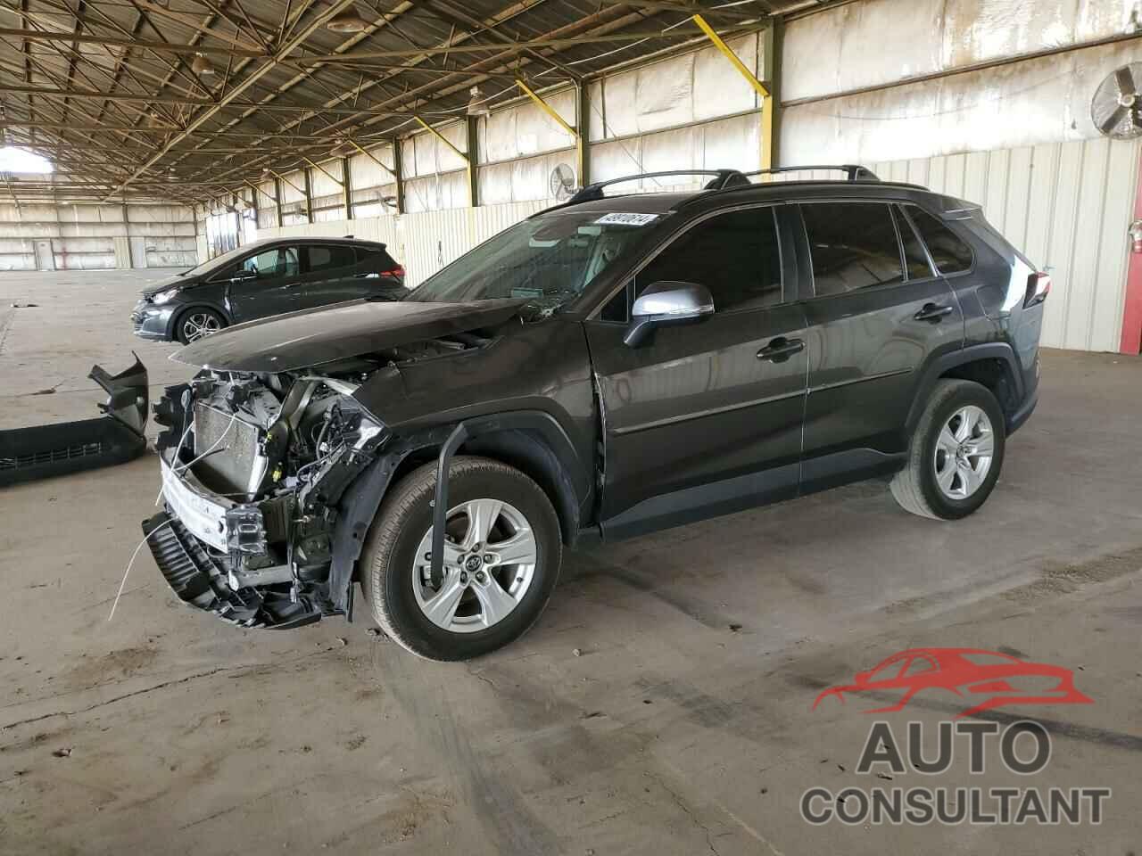 TOYOTA RAV4 2019 - 2T3W1RFV7KC030059