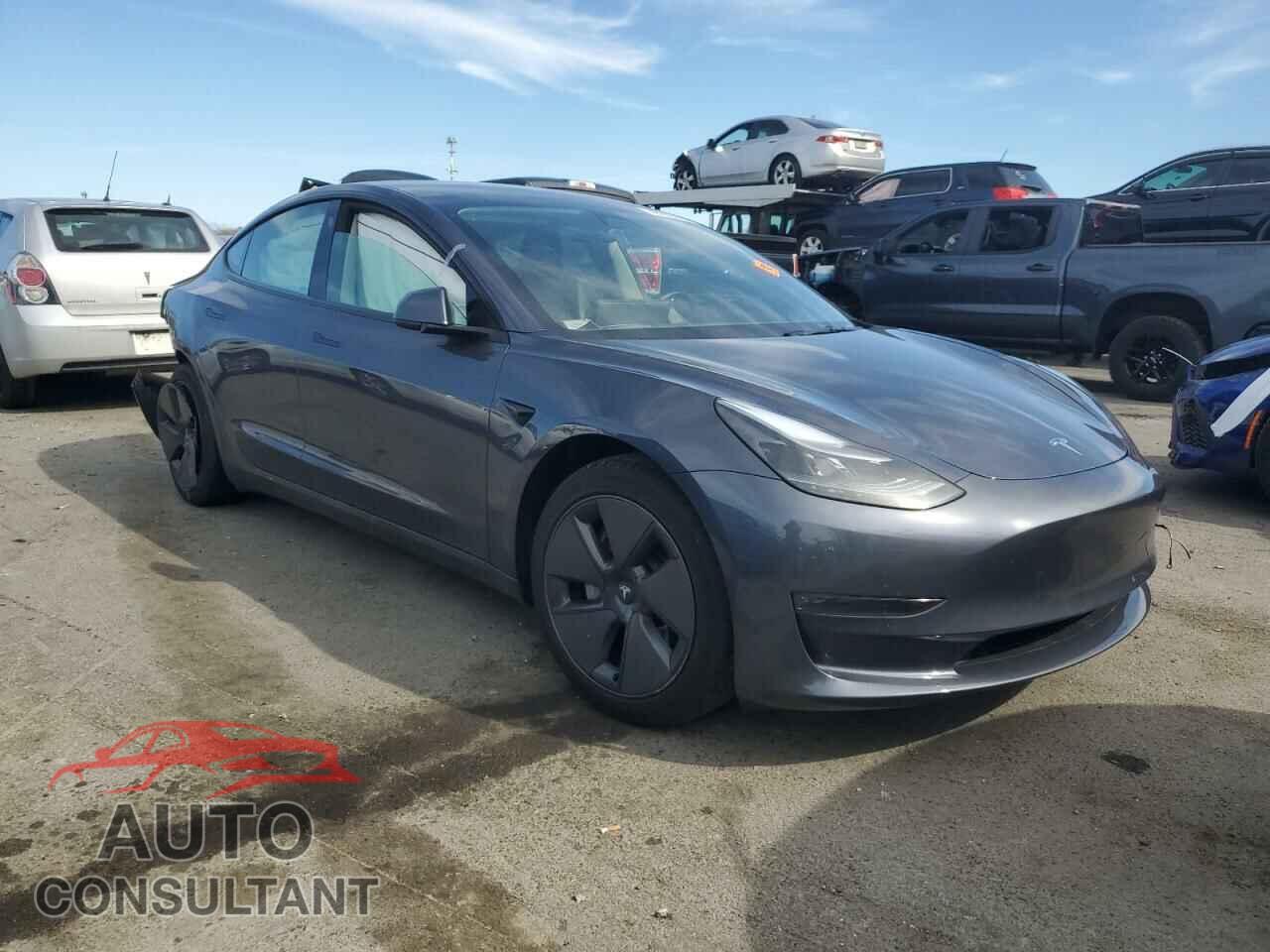 TESLA MODEL 3 2023 - 5YJ3E1EA6PF690161
