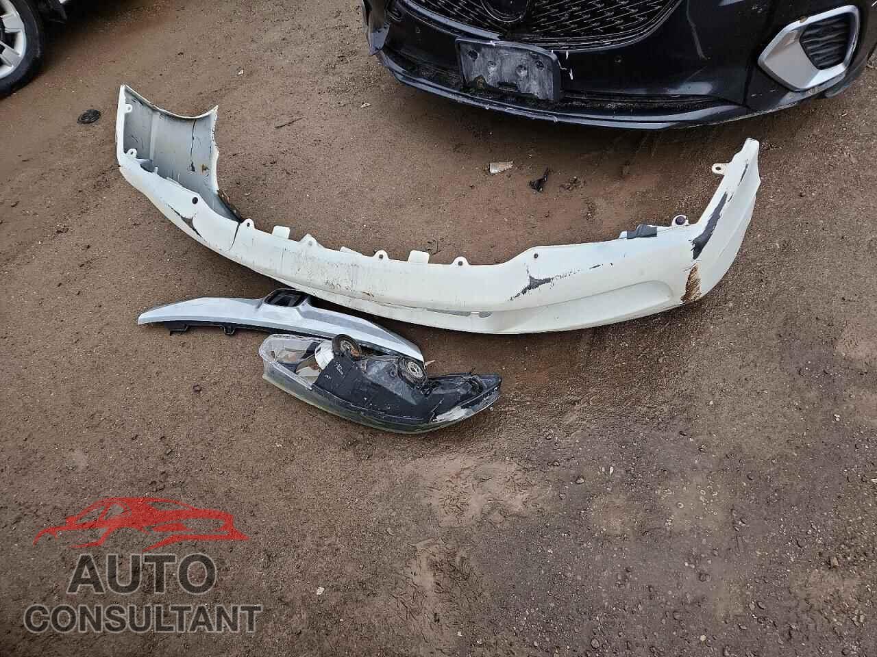 HONDA CIVIC 2010 - 2HGFA1F61AH004436