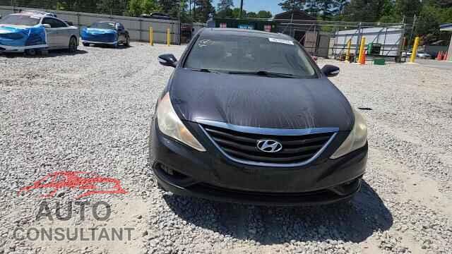 HYUNDAI SONATA 2011 - 5NPEC4AC1BH117962
